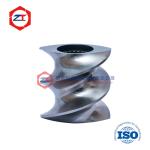 Wear And Corrosion Resistance Screws And Barrels Nickel Alloy Material For