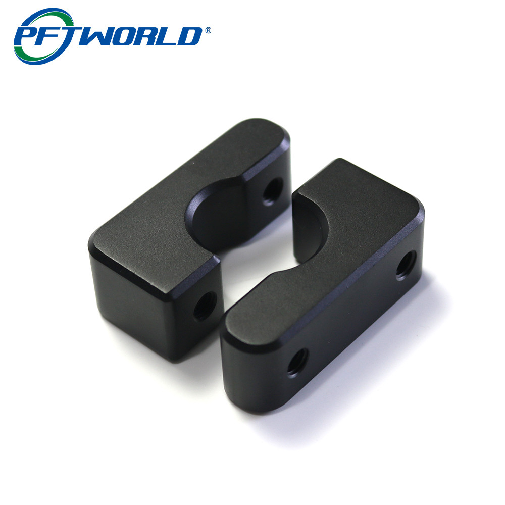High Precision Anodizing Aluminium Metal Cnc Machine Shop 5 Axis Cnc Service Prototype Manufacturing