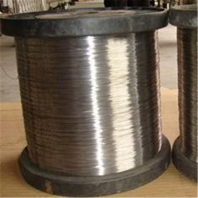 1.4568 Stainless Spring Steel Wire