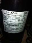 401DHV-64D1 Hitachi Scroll Compressor For Refrigeration , 5.1kw Motor Input