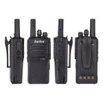 Inrico T199 GPS 4000mAh 22 Hours Android 4.4.2 IP54