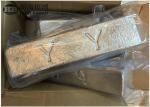 Mgy25 Magnesium Yttrium Magnesium Master Alloy For Grain Refinement In Magnesium