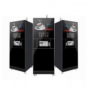 EVOACAS Protein Shake Vending Machine MACIN8C-300-90-00  vending robot gym