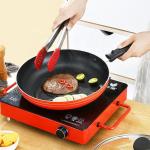 New Design Home Kitchen Custom Cooking Pot non-stick Medical Stone Stainless
