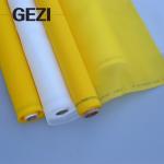 Textile 12-460 mesh 100% polyester monofilament screen printing bolting silk