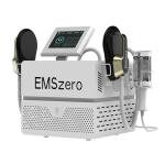 2025 Newest professional 2 in 1 ems body sculpting inner ball roller lymphatic