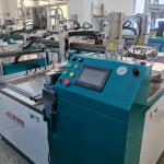 Glue Potting Auto Dispenser Machine 1:1 Adhesive Dispensing Machine 50HZ
