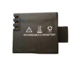3.33Wh 3.7V 900mAh Custom Lithium Battery Packs