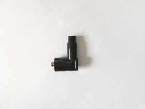 Wholesale Silicone PBT Spark Plug Wire Connectors For Auto Ignition System from china suppliers