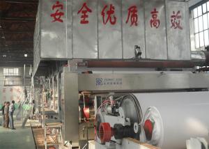 Wholesale High Grade Copy Paper Making Equipment Environmental Friendly Produce Paper Sheet from china suppliers