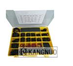 ISO9001 Excavator Spare Parts 4C-4782 4C4782 O Ring Oil Seal Kit Box