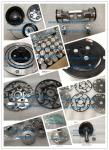 DKS32 Metal Gasket (2 pcs/set) for Valve Plate