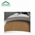 Modern Design Style PVC Teak WPC Wooden Boat Decking for Luxury Yacht Design