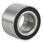 Single Row Low Noise Auto Wheel Hub Bearing for Motorcycle Parts Separated