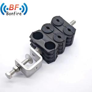 Wholesale Feeder Clamp Size 1/2&quot; and 7/8&quot; Perfect for Industrial 0.410kg Package Gross Weight from china suppliers