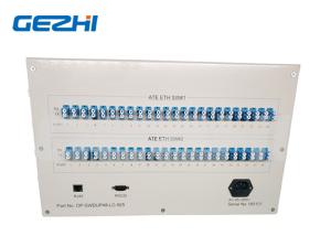 Wholesale 48*2x4 Matrix Optical Switch Rackmount For Maintaining System from china suppliers