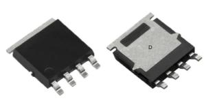 Wholesale SQJ858AEP-T1_GE3 Vishay Semiconductors from china suppliers