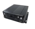 MDVR 4G GPS Car Black Box 8 Channels 1080P Vehicle Fleet Management