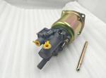 WG9725230042 Clutch Master Booster Cylinder for Sinotruk Howo A7 Truck Clutch