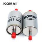 For HAMMEL VB 650 D Parts Fuel Filter 525-6206 5256206 SN 40776 For 926M 930M