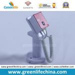Pure White High Quality Security Display Holder for Mobile Phone