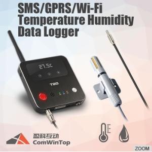 Wholesale T20 High / Low Temperature Alarms &amp; Monitors from china suppliers