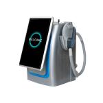 Four handles Commercial EMS Slimming Machine 150HZ For Weight Loss
