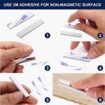 High Strength Block Neodymium Magnet 15-20 Days Sample Lead Time with Moulding