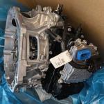7DCT250 7T35 Dual Clutch Gearbox for Buick Roewe MG High Capacity and Durability
