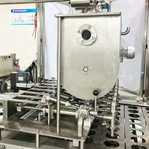 Wholesale High Capacity Tray Packing Machine Stainless Steel Plastic Lunch Packaging Machine from china suppliers