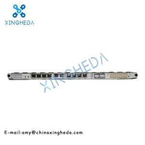 Wholesale HUAWEI CSHD SLA1 Hybrid Control Units Switching And Timing Board from china suppliers