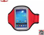 100% Qualify Brand New Outdoor Sprots Armband Case For Samsung Galaxy S3 S4
