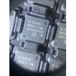 Wholesale Si5341B B05071 GM 64qfn IC Clock Generator 350mhz Low Jit from china suppliers