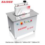SD-XB1065 Multifunctional Acrylic Trimming Machine PC Board Chamfering Polishing