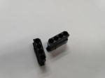 Wire To Wire Connectors 7.20mm Pitch Housing Crimp Connector for AMP 151680