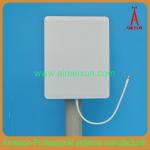 Ameison Outdoor/Indoor 3.3-3.8 GHz 14dBi Flat Panel Antenna 3.5g wireless