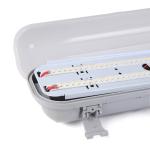 Weatherproof LED Tri-Proof Light 70Watt Outdoor Led Batten Light