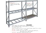 Extra Heavy Duty Steel Storage Racks Metal Basement Shelving 3800 Pounds