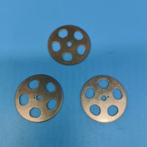 Wholesale AM03-010170A Motor Gear SMT Spare Parts Replacement Part For Hanwa Tape Feeder from china suppliers