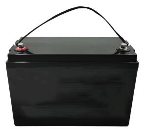Wholesale 100ah Solar Lithium Battery , 12V Lithium Iron Phosphate Battery from china suppliers