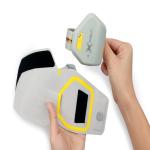 CE Approved Leg Rehabilitation Equipment for foot drop
