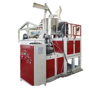 Buy cheap Electrical Conduit Pipe PVC Pipe Machine with More Than 30 Years Useful Life and from wholesalers