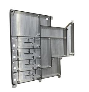Wholesale Shielding Cover Electronic Equipment Parts Size Customized from china suppliers