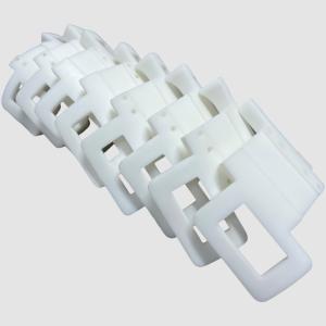 Wholesale Smooth CNC Precision Vacuum Casting Prototype Fast POM Vacuum Casting Plastic Parts from china suppliers