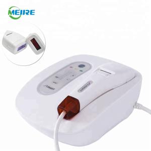Wholesale CE Approval IPL Hair Removal Machine for Home Use from china suppliers