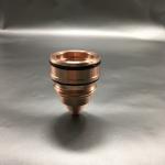 Plasma Cutting Consumable Replacement Parts Cutting Nozzle 0558006028