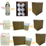 Body Spray Coconut Fragrance Oil Spray Perfume Fragrance