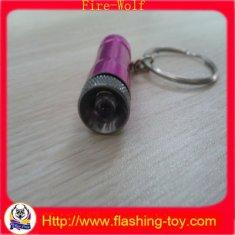 Wholesale Mini Red LED Torch from china suppliers