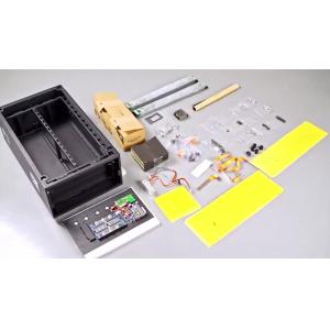 48V 16S LFP DIY Battery Box With Smart BMS EVE CALB 280Ah DIY Kits Stack Type