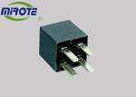 Universal 30A 40A 12 Volt 4 Pin Relay Automotive Square Shape Multi Purpose